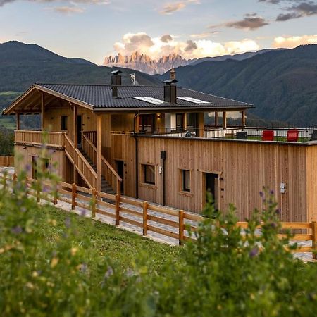 Stillehof - Ferienwohnungen auf dem Bauernhof- Südtirol Brixen Exterior foto