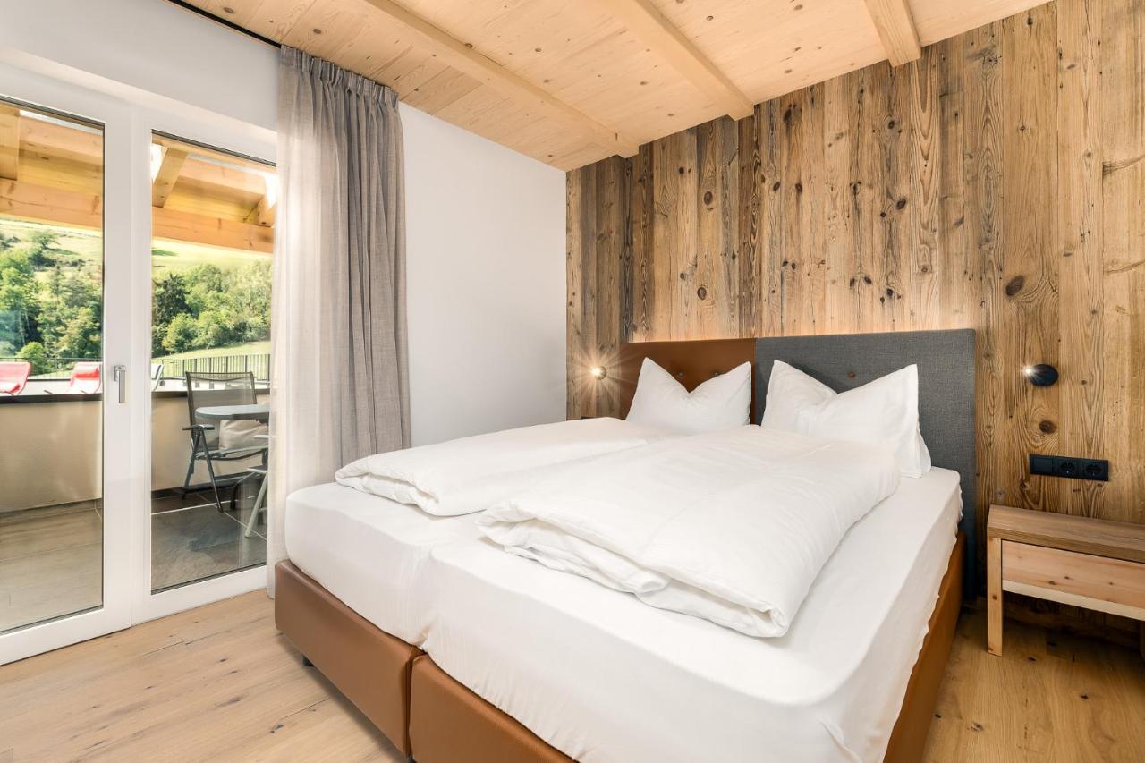 Stillehof - Ferienwohnungen auf dem Bauernhof- Südtirol Brixen Exterior foto