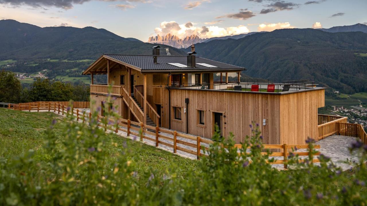 Stillehof - Ferienwohnungen auf dem Bauernhof- Südtirol Brixen Exterior foto