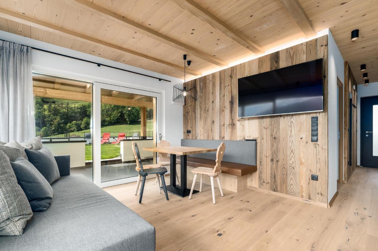 Stillehof - Ferienwohnungen auf dem Bauernhof- Südtirol Brixen Exterior foto