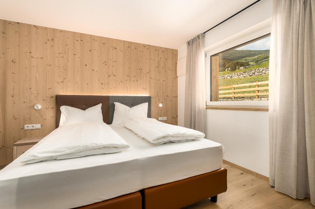 Stillehof - Ferienwohnungen auf dem Bauernhof- Südtirol Brixen Exterior foto