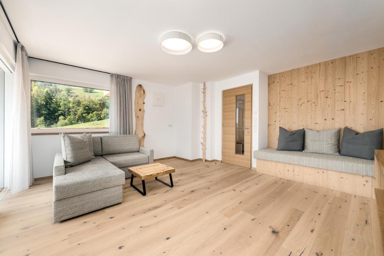 Stillehof - Ferienwohnungen auf dem Bauernhof- Südtirol Brixen Exterior foto