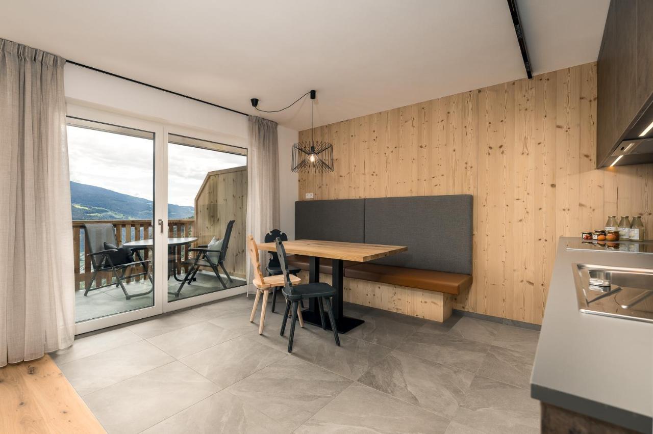 Stillehof - Ferienwohnungen auf dem Bauernhof- Südtirol Brixen Exterior foto