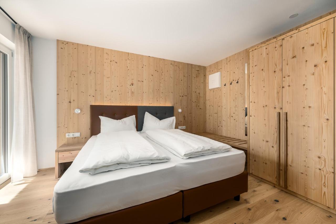 Stillehof - Ferienwohnungen auf dem Bauernhof- Südtirol Brixen Exterior foto