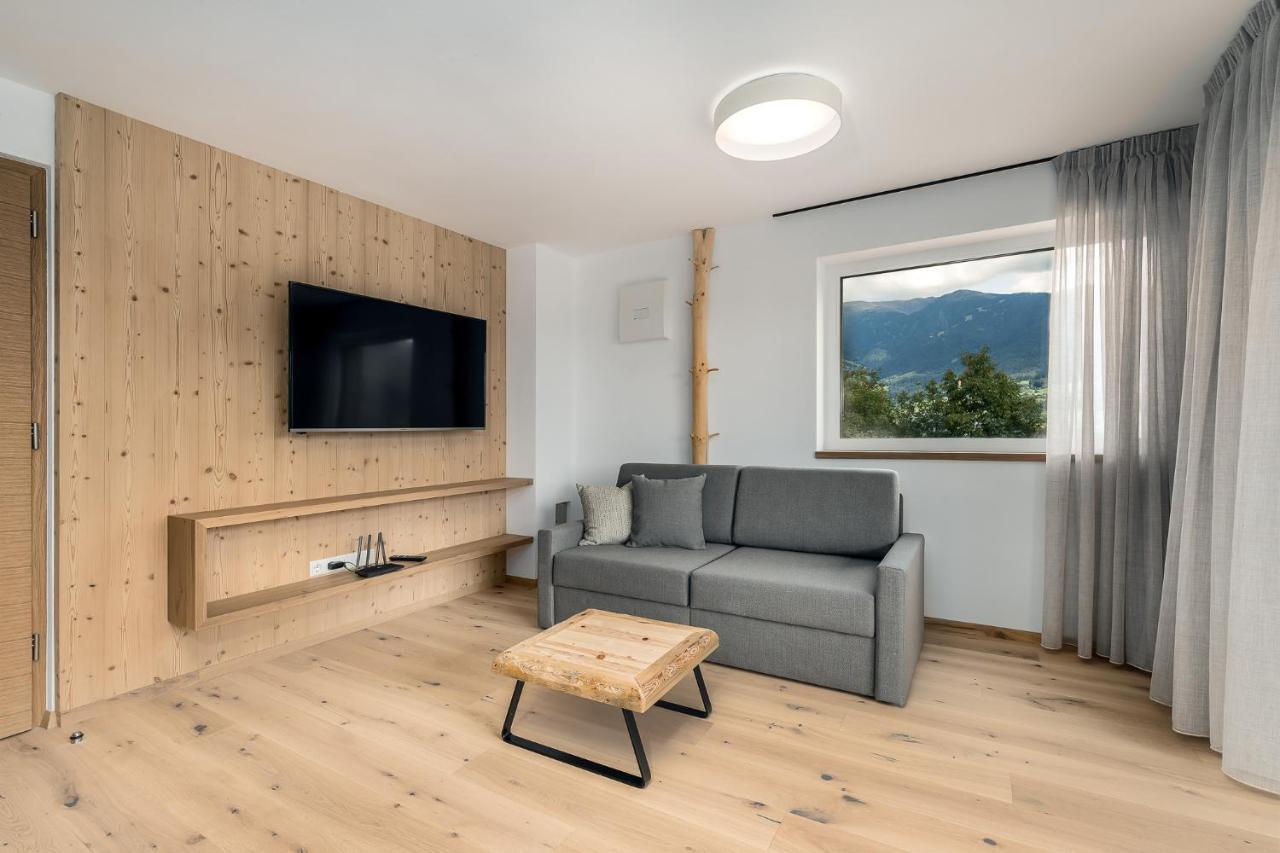 Stillehof - Ferienwohnungen auf dem Bauernhof- Südtirol Brixen Exterior foto