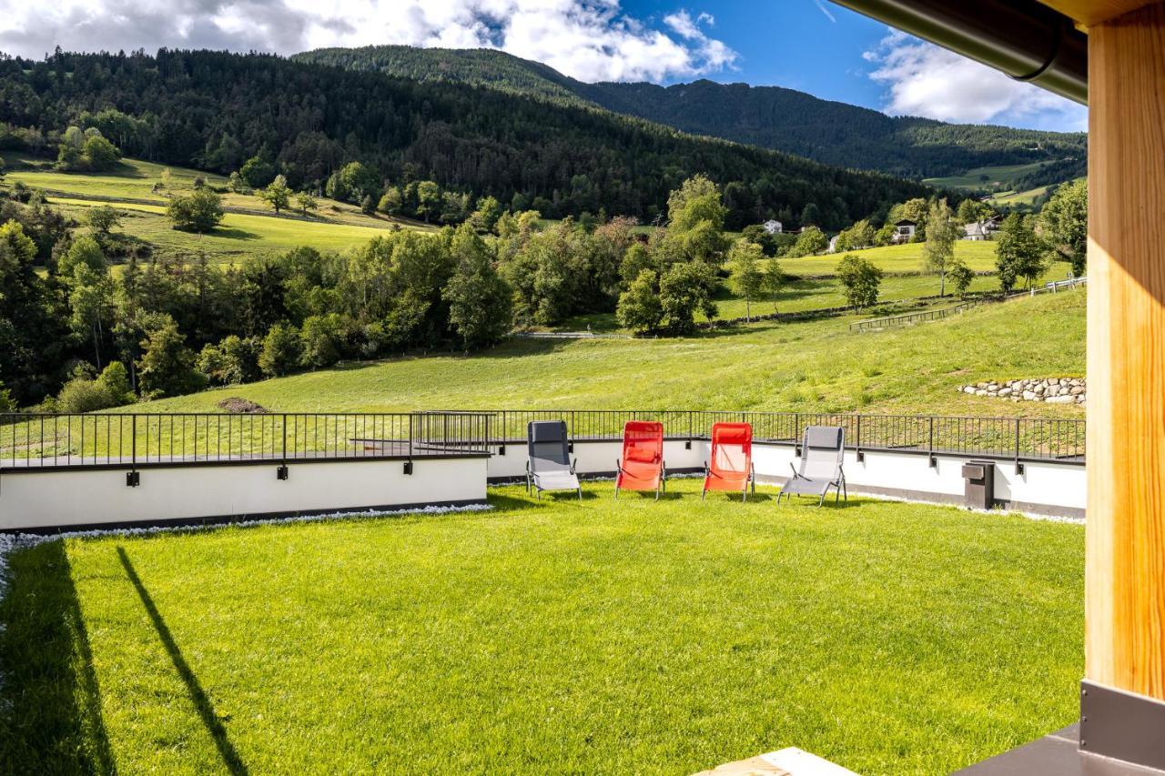 Stillehof - Ferienwohnungen auf dem Bauernhof- Südtirol Brixen Exterior foto